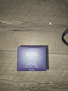 Soulcare Harmony Mask - Purple